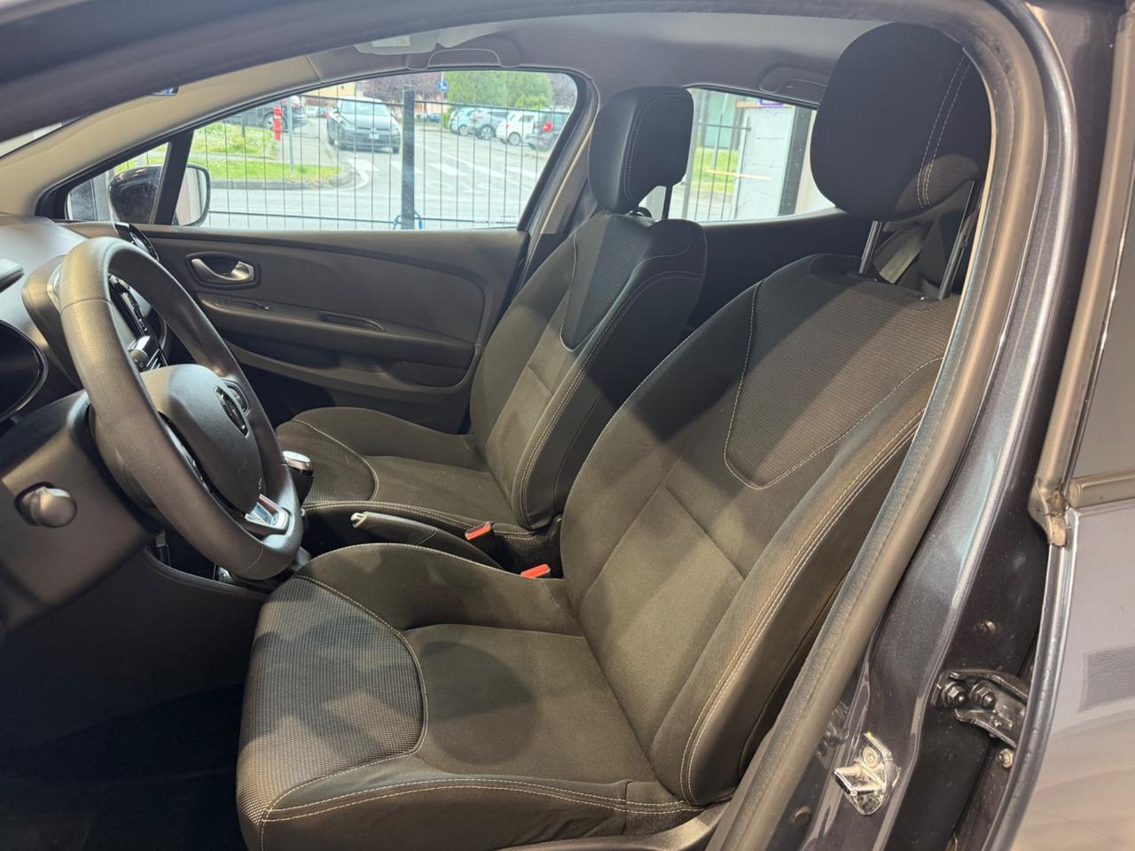 Renault Clio TCe GPL “ 57 mila Km CERTIFICATI “