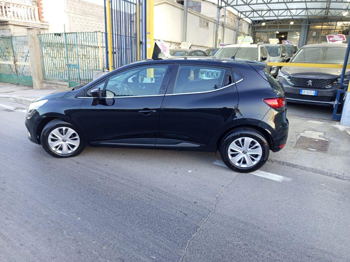 RENAULT Clio dCi 8V 75 CV 5p. Energy Intens 2017