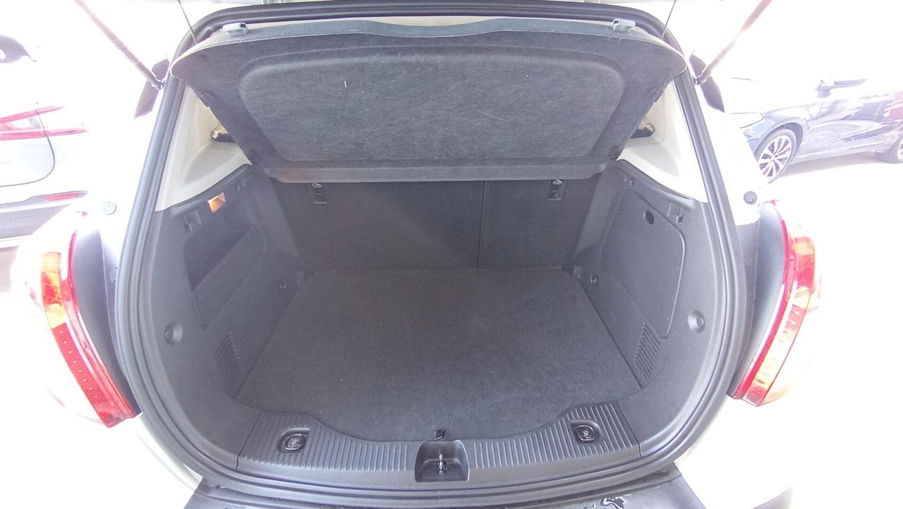 OPEL MOKKA 1.6 BZ - UNICO PROPRIETARIO - OK NEOP.