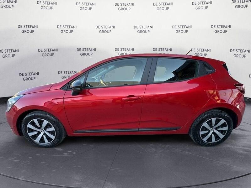 Renault Clio Clio 1.0 tce Equilibre Gpl 100cv
