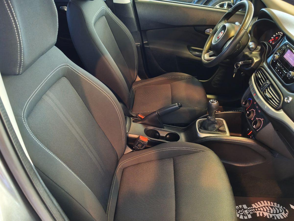 FIAT Tipo 1.3 Mjt S&S 5p. Neopatentati