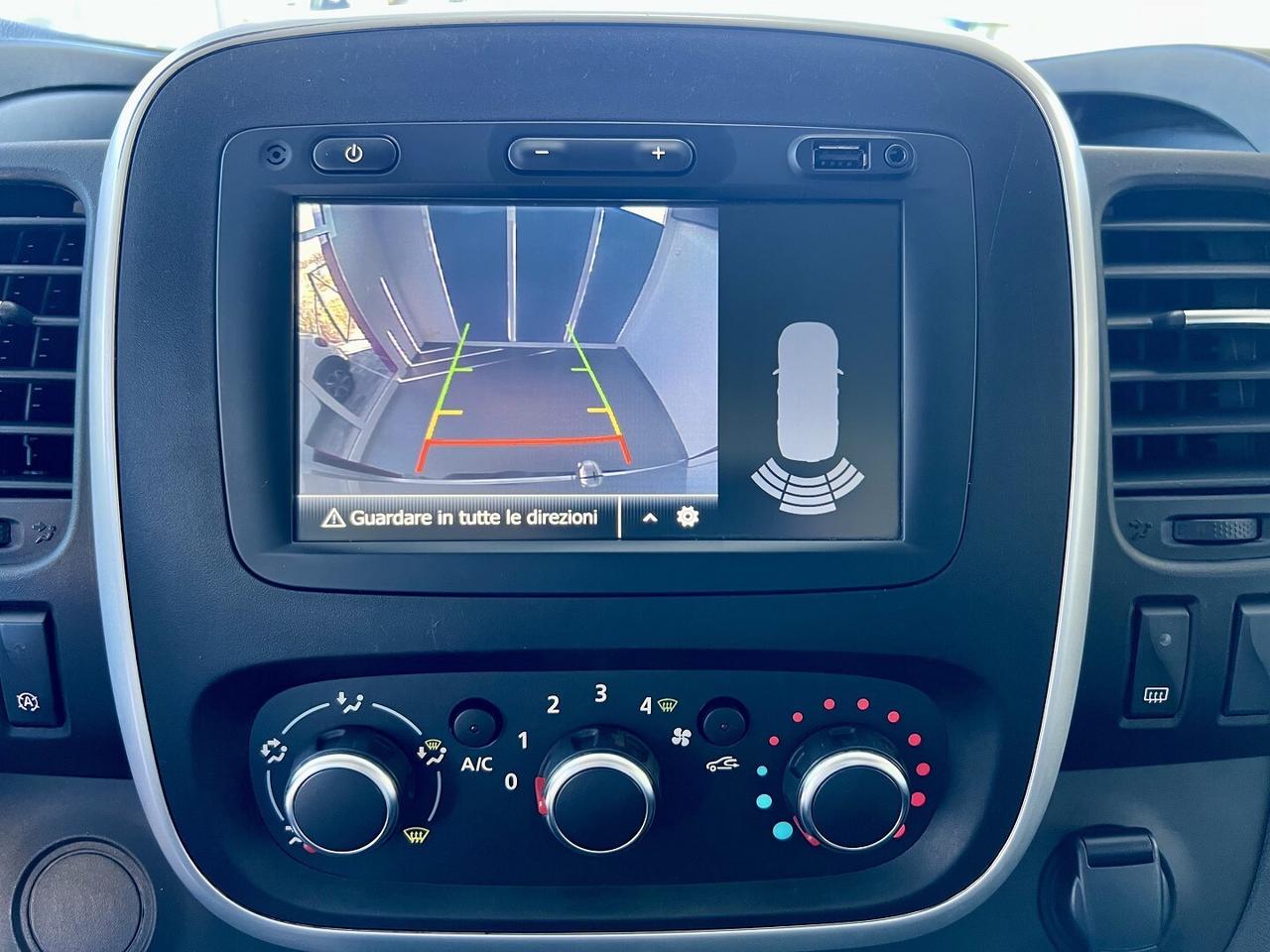 FIAT TALENTO 2.0 ECOJET 120CV - 2020