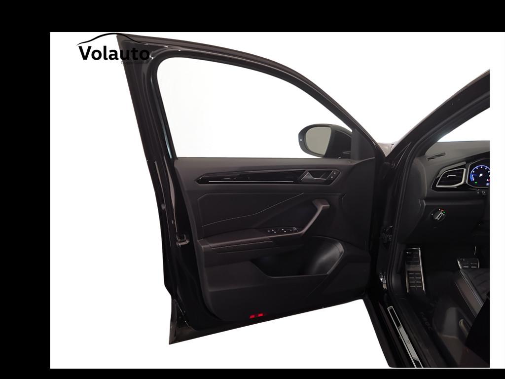 VOLKSWAGEN T-Roc I 2022 - T-Roc 1.5 tsi R-Line dsg