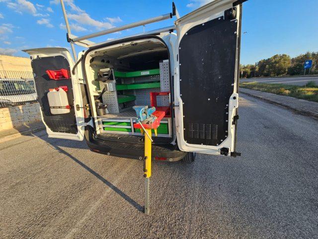 FIAT Doblo 1.6 MJT 105CV S&S PC CARGO ALLESTITO OFFICINA