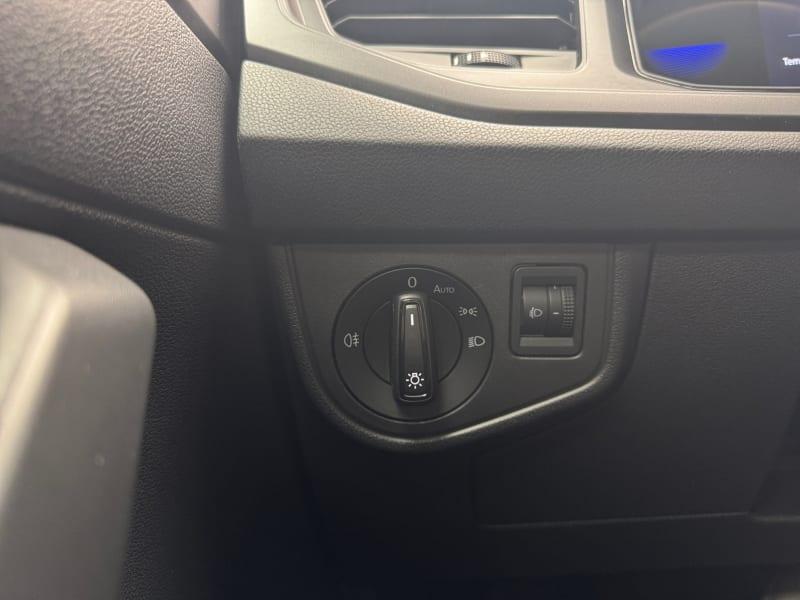 VOLKSWAGEN TAIGO 1.0 TSI 95 CV LIFE