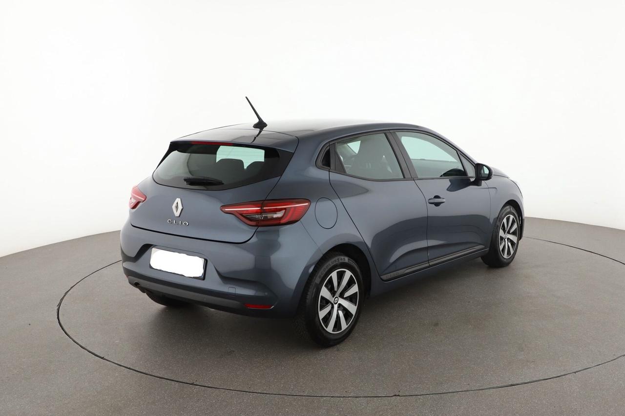 Renault Clio 1 0 GPL 100 CV 1 PROPRIETARIO
