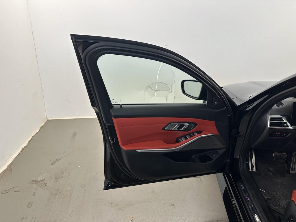 BMW M3 Berlina 3.0 Competition M xDrive Steptronic