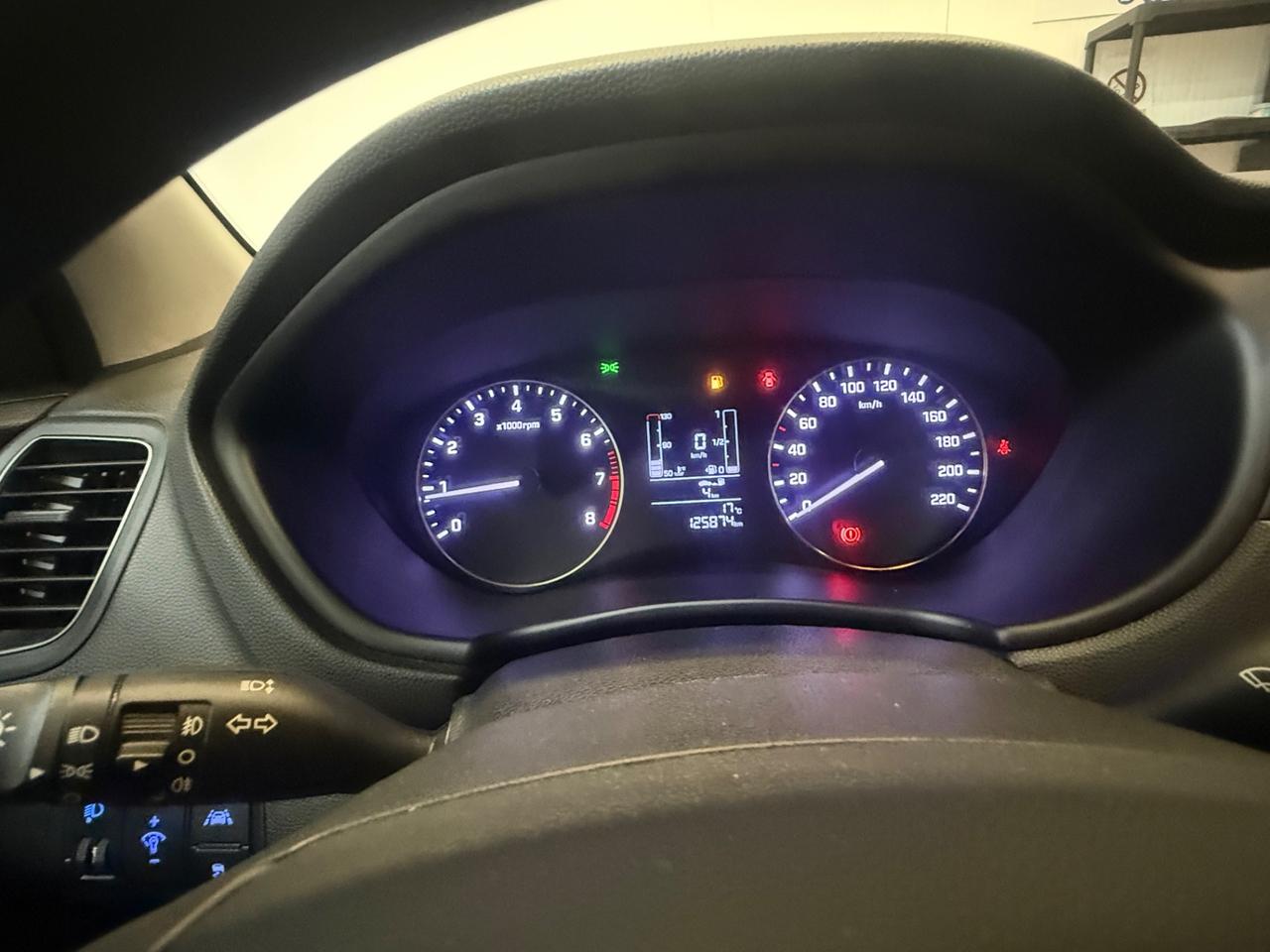 Hyundai i20 1.2 84 CV 5 porte Style