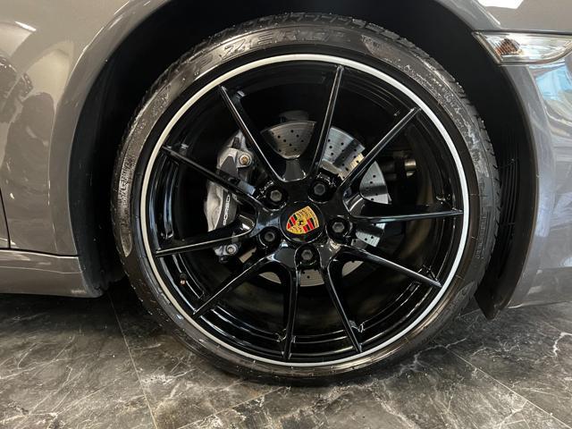 PORSCHE 911 3.4 Carrera Coupé CHRONO / PDK / 111 PUNTI
