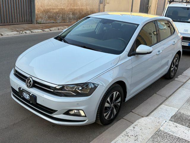 VOLKSWAGEN Polo 1.6 TDI 95 Highline