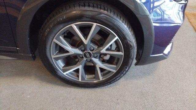 AUDI A1 allstreet 30 TFSI S tronic Admired
