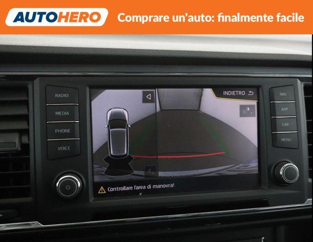 SEAT Ateca 1.0 TSI Ecomotive Style