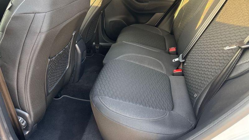 Ford Puma II 2020 1.0 EcoBoost Hybrid 125cv Titanium S&S