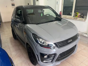 Ligier js 50 sport ultimate full 2022 10000 km