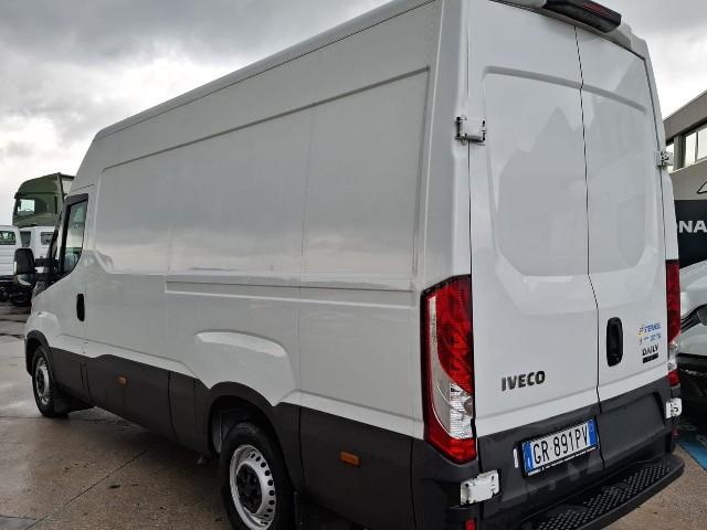 IVECO DAILY 35S16 A8 V