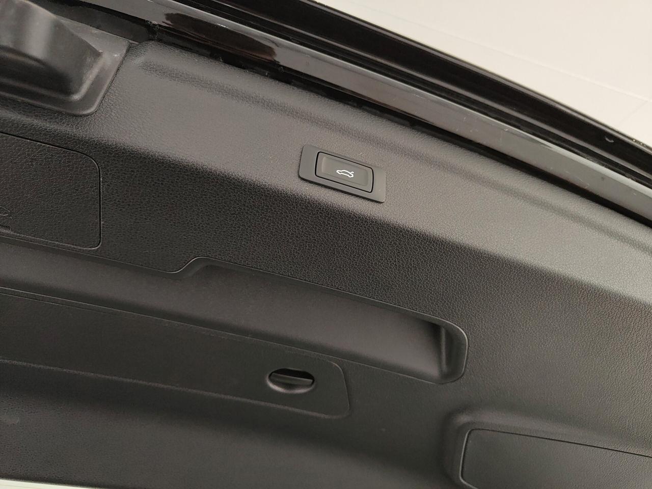 Audi Q3 SPB 35 TDI quattro S tronic Business Plus