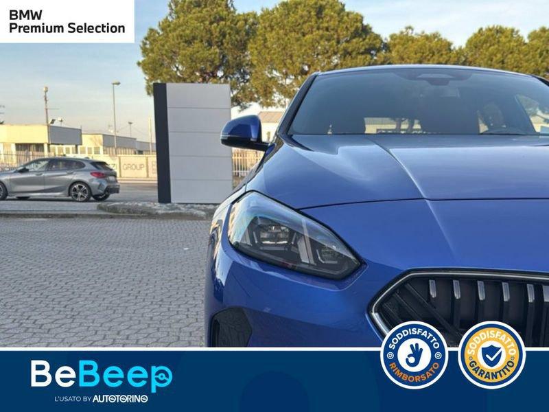 BMW Serie 1 118D MSPORT PRO AUTO