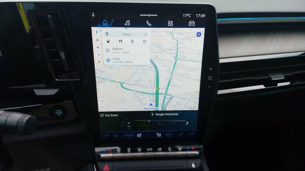 Renault Rafale 1.2 E-Tech full hybrid Esprit Alpine Auto