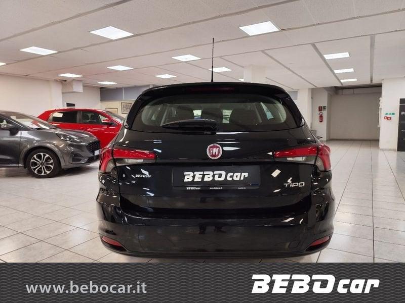 FIAT Tipo 1.4 T JET 120 CV S DEGIGN SW GPL