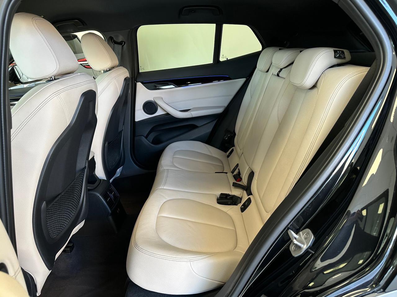 Bmw X2 xDrive20d Msport 190 CV - 2021