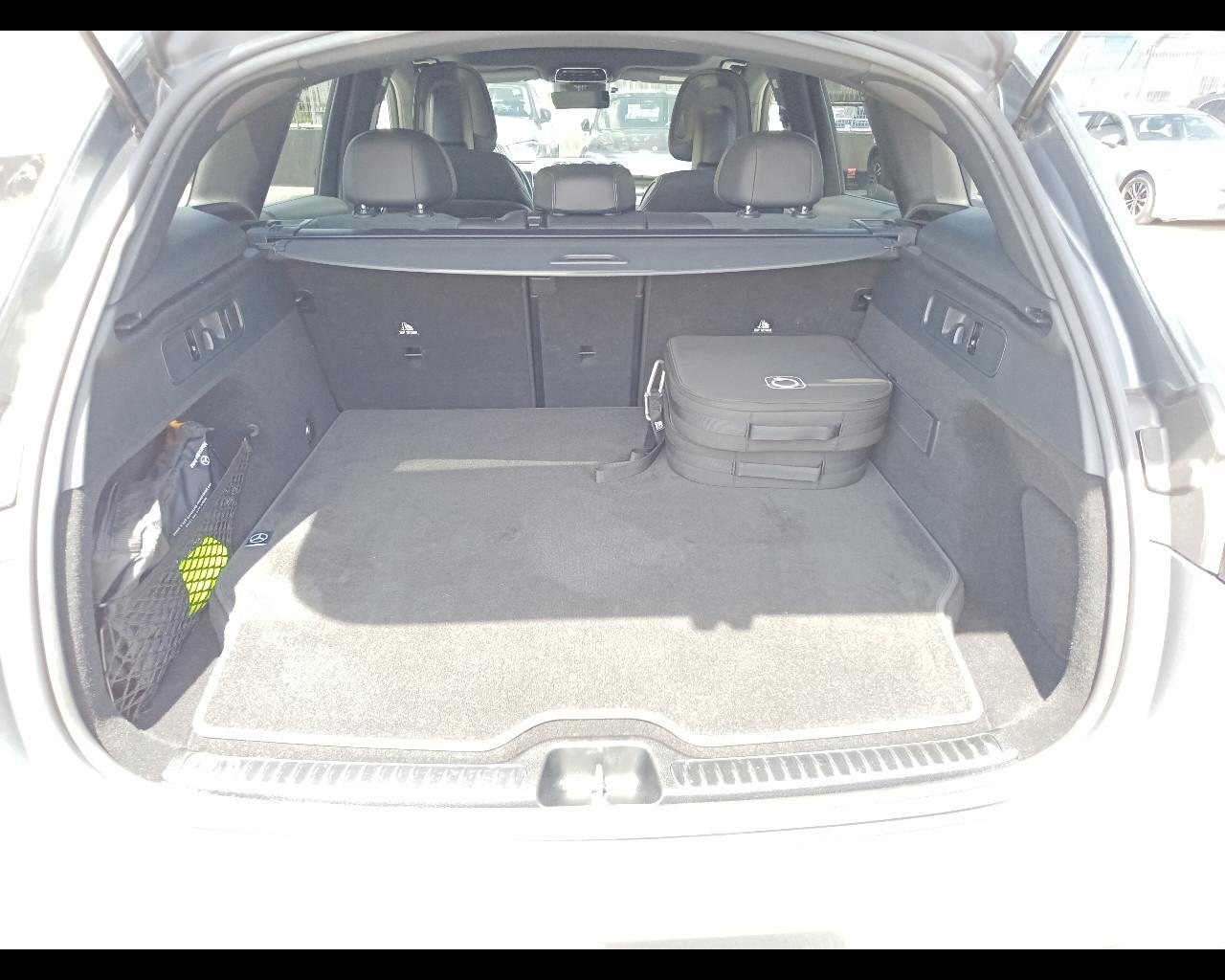 Mercedes-Benz GLC - X254 - GLC 300 de phev AMG Premium Plus 4matic auto