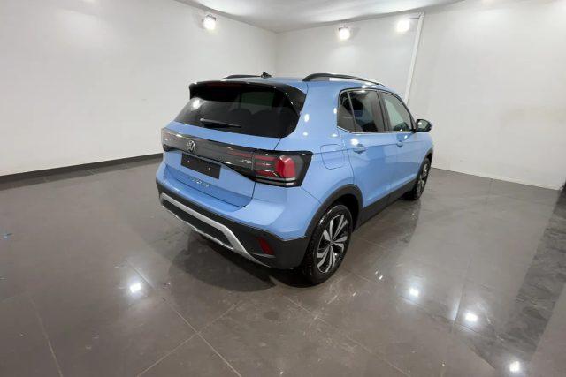 VOLKSWAGEN T-Cross 1.0 TSI Life Edition Plus #Vari.Colori