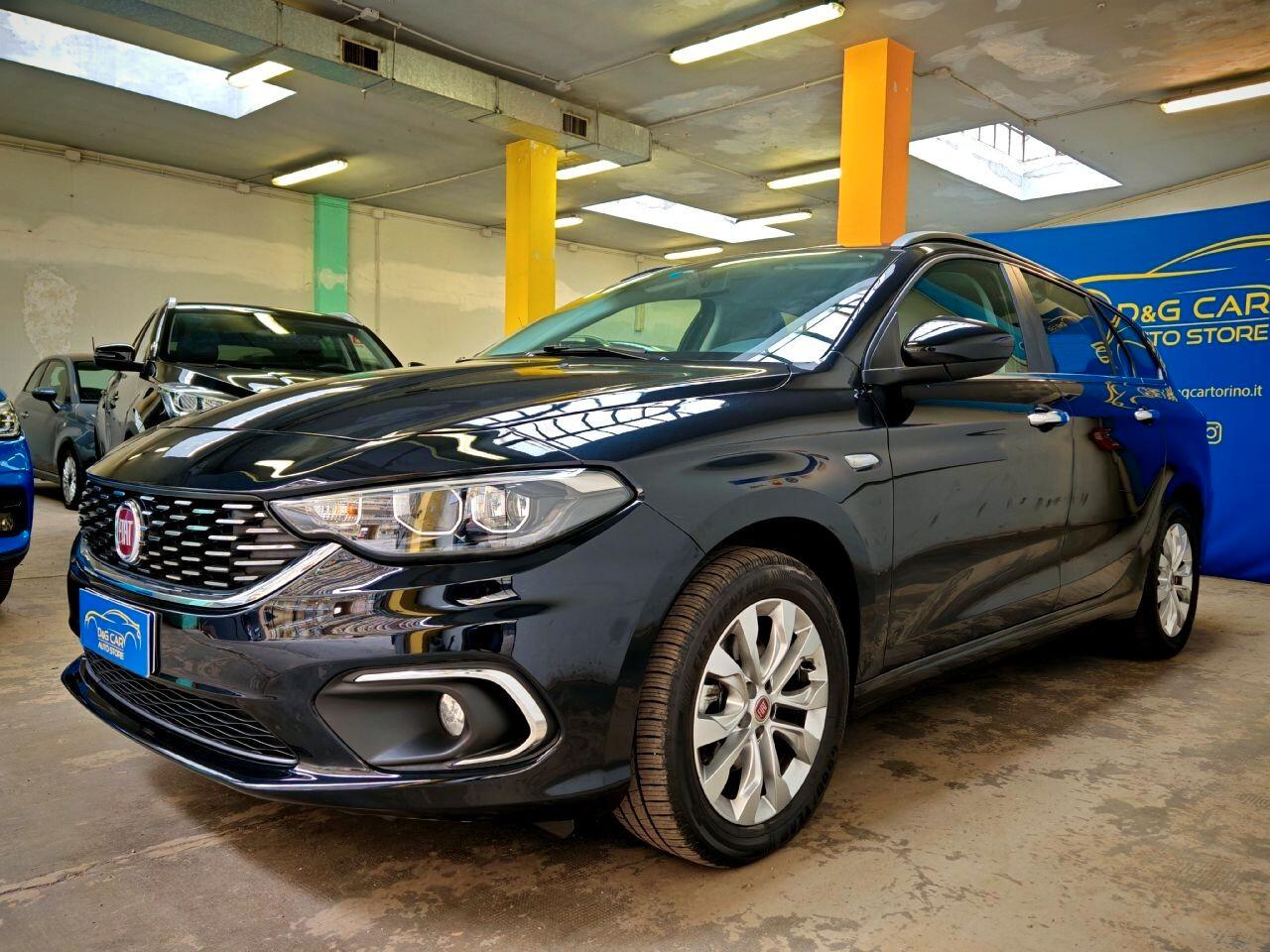 Fiat Tipo SW 1.6 Mjet 120cv Lounge Automatica