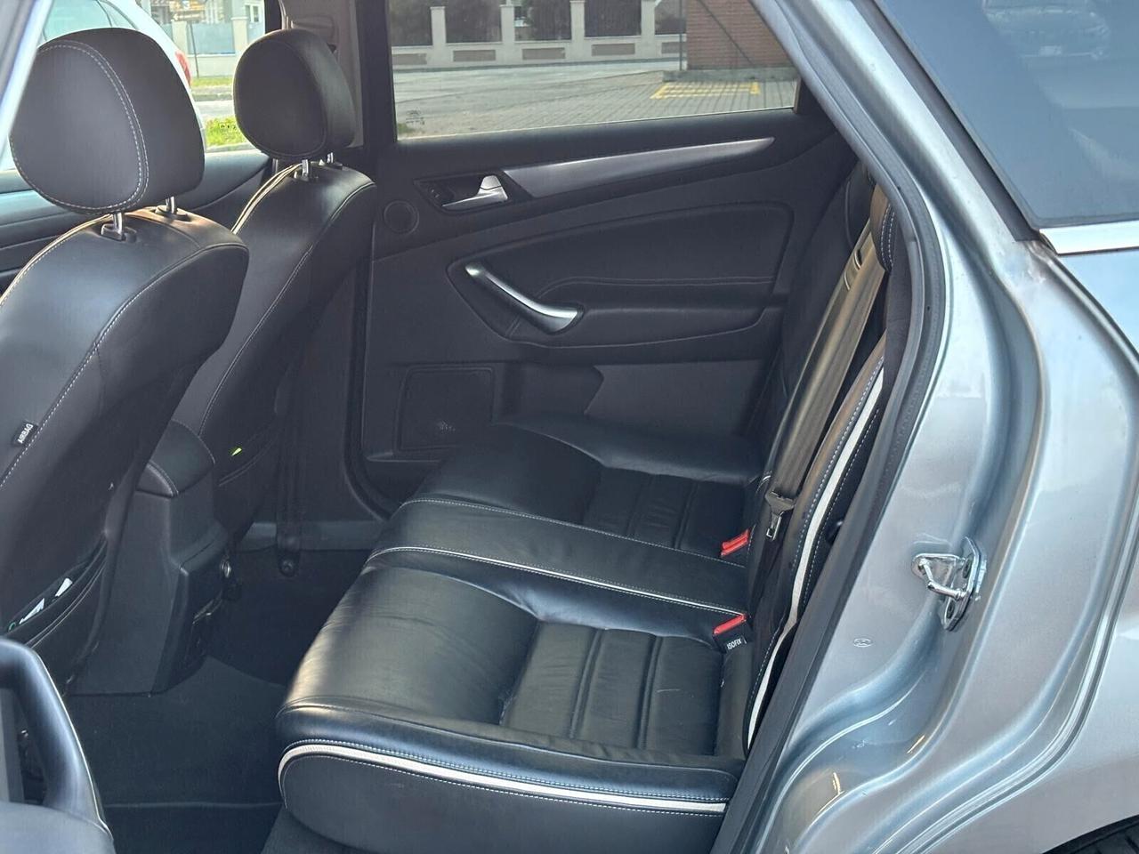 Ford Mondeo 2.0 TDCi 163 CV Station Wagon New Titanium..CELL 320 147 1147