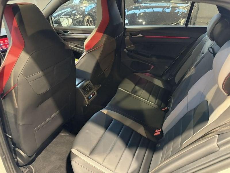 Volkswagen Golf Golf 2.0 TSI GTI DSG