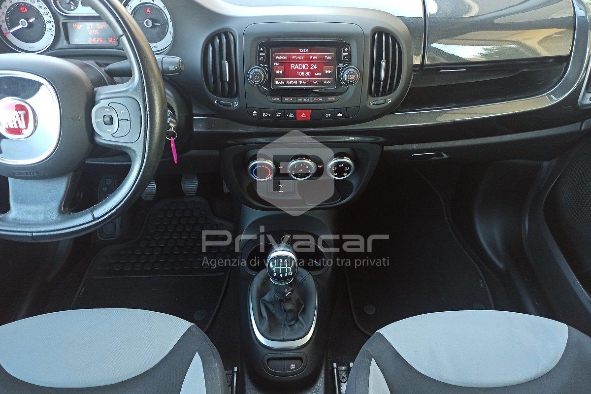 FIAT 500L 1.4 95 CV Pop