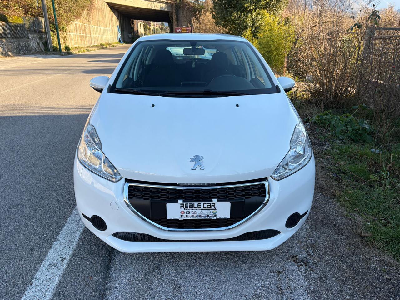Peugeot 208 1.4 HDi 68CV 5 porte Access