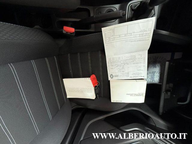 DACIA Duster 1.0 TCe GPL 4x2 Expression