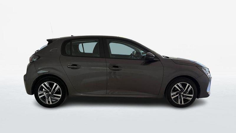 Peugeot 208 II 2019 1.2 PURETECH GPL ALLURE PACK S&S 75CV