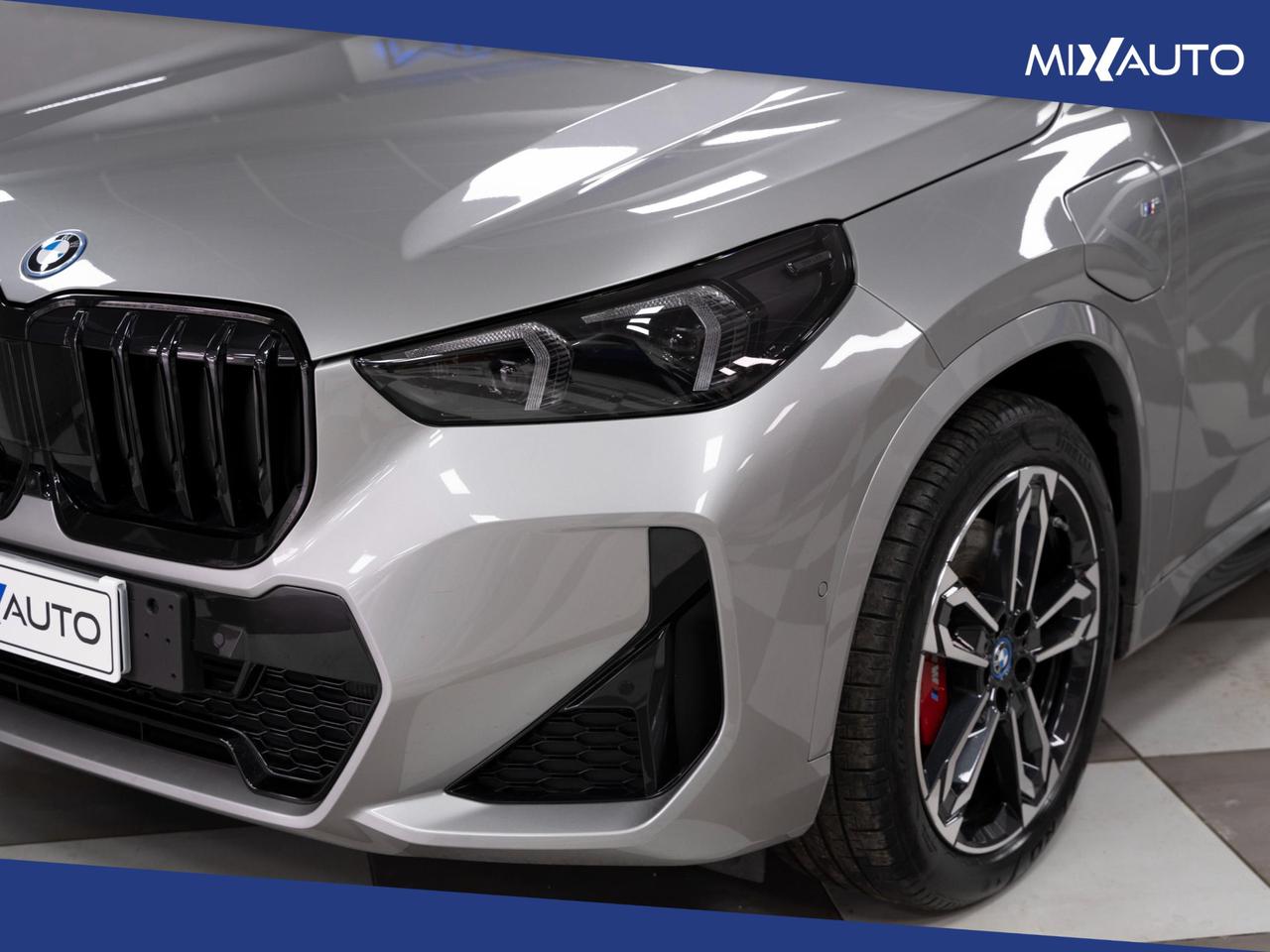 BMW X1 xDrive 25e MSport Pro Auto