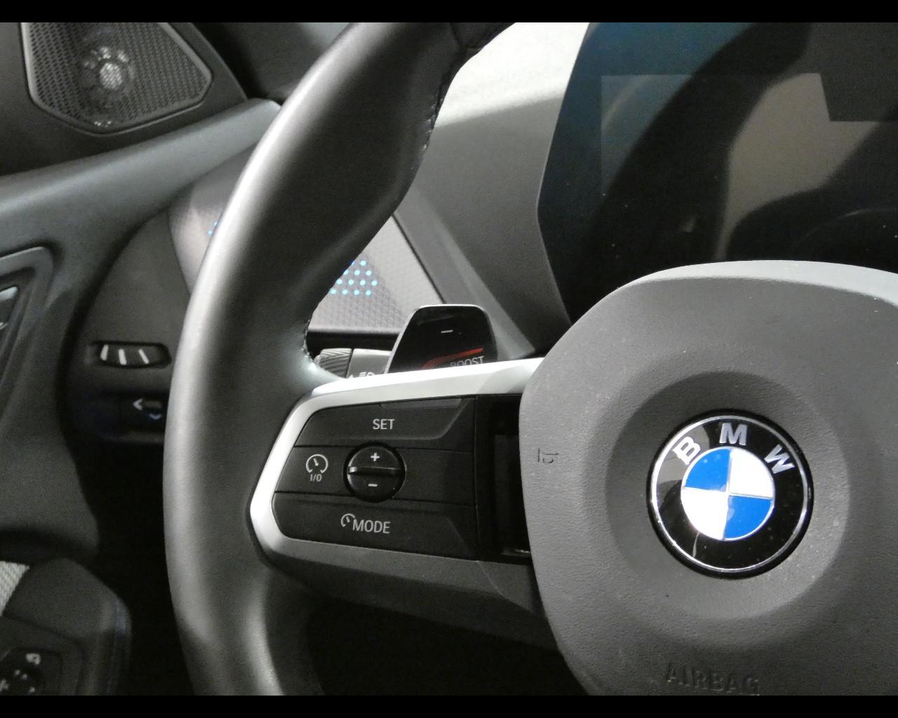 BMW BMW 220d Gran Coupé