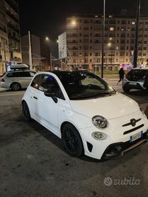 Abarth 595 Abarth