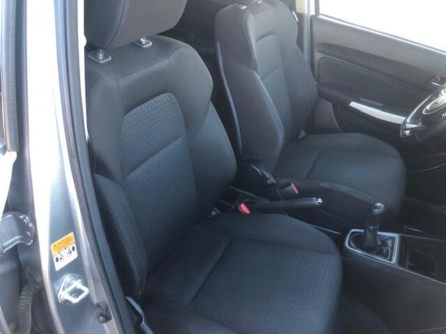 Suzuki Swift 1.2 Dualjet Easy