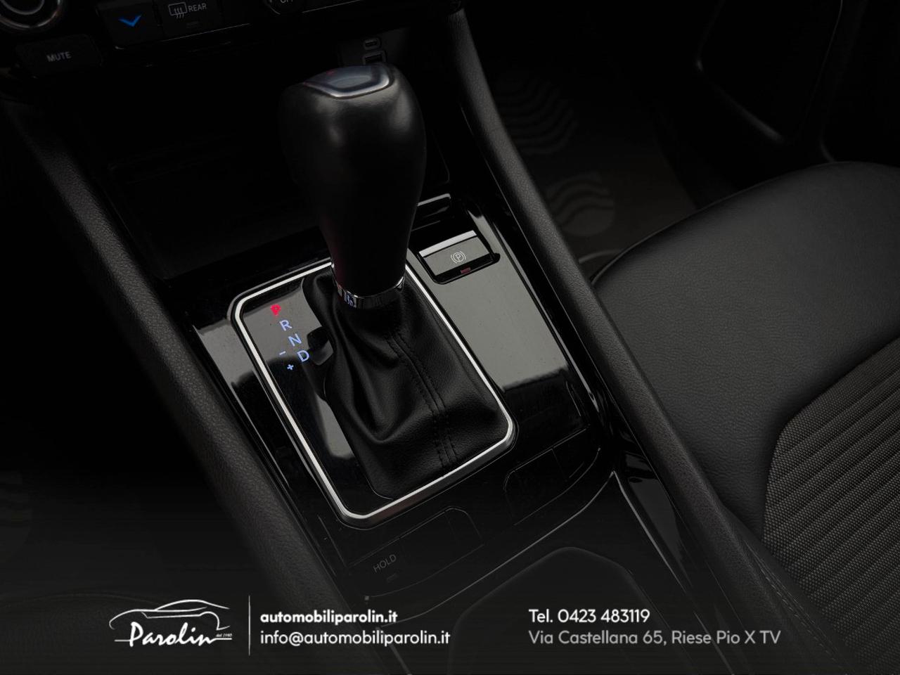 Jeep Compass 1.5 turbo T4 mhev Limited DCT Winter-Park-ACC-Navi
