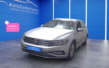 VOLKSWAGEN Passat 8ª serie Passat Variant 2.0 ...