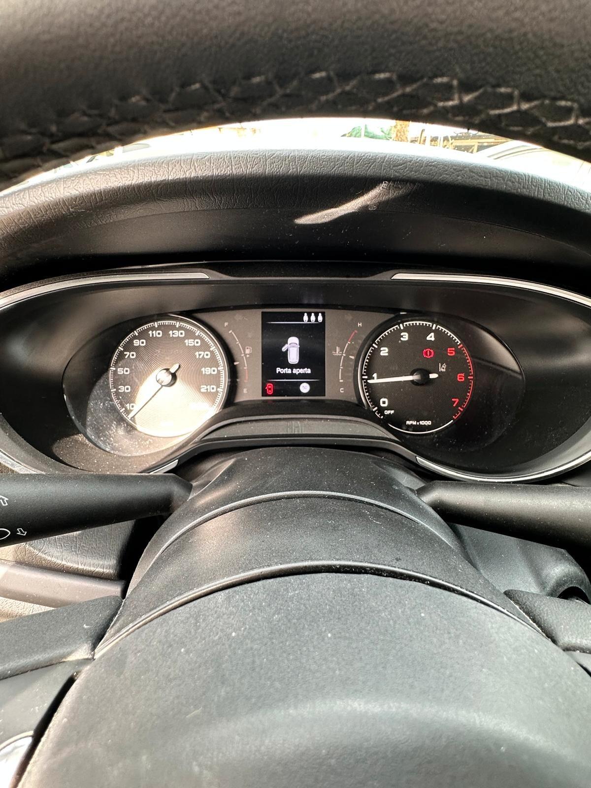 Fiat Tipo 1.3 Mjt SW 11/2021