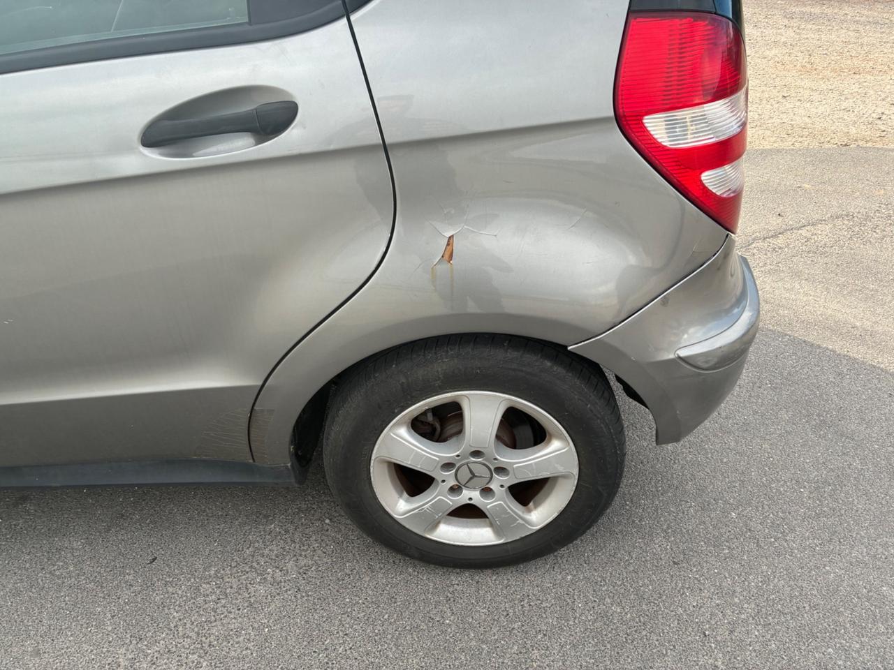 Mercedes-benz A 150 Avantgarde