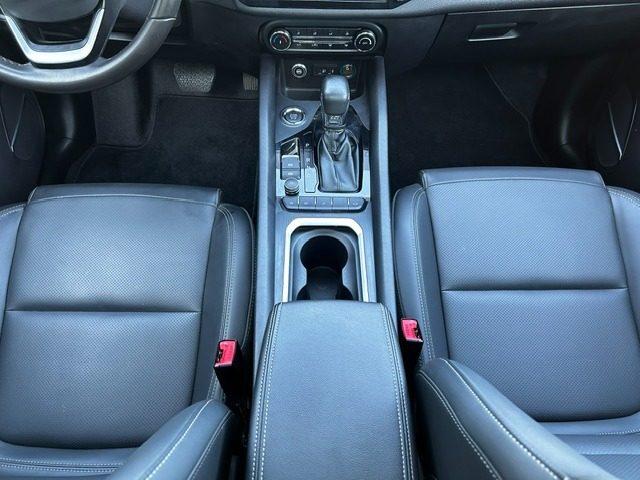 DR MOTOR DR 4.0 1.5 Turbo DCT Bi-Fuel GPL "STUPENDA!!"