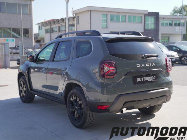 DACIA Duster 1.0 TCe GPL