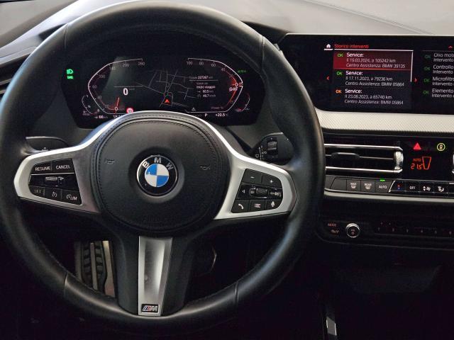 BMW 216 Serie 2 F44 Gran Coupe 216d Gran Coupe Msport auto