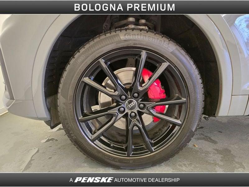 Audi Q5 Q5 SPB 40 TDI quattro S tronic S line plus