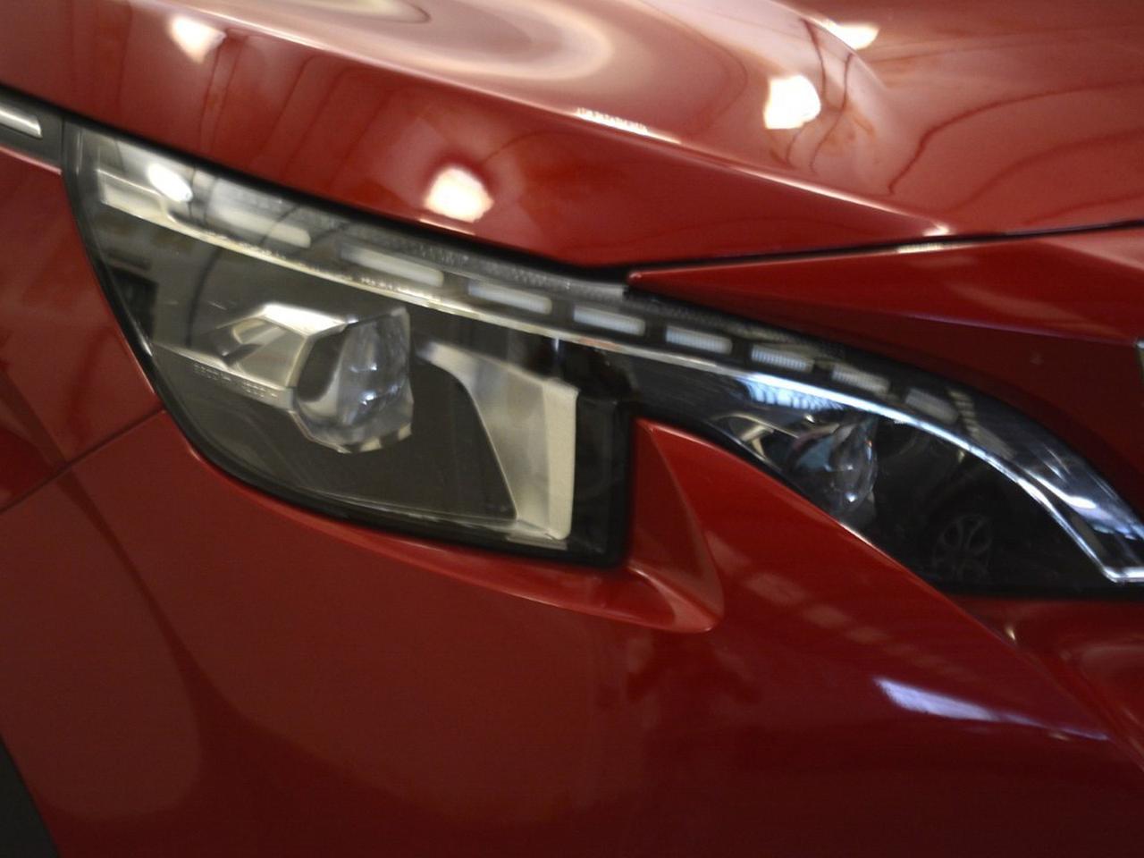 Peugeot 3008 1.5 bluehdi 130cv gt line eat s&s