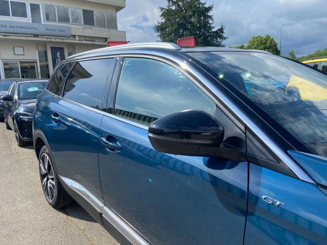PEUGEOT 5008 *PROMO* BlueHDi 130 S&S EAT8 GT