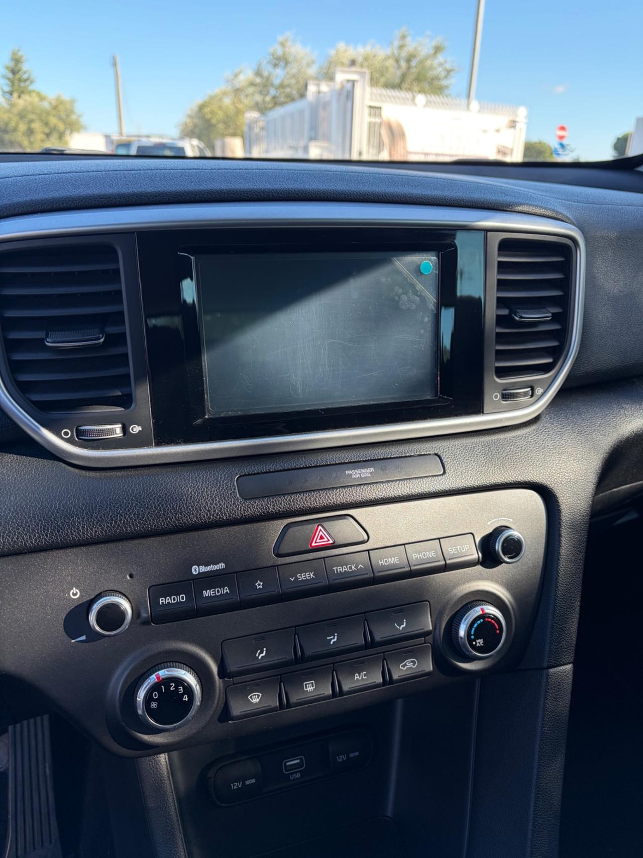 Kia Sportage 1.6 GDI 2WD Energy