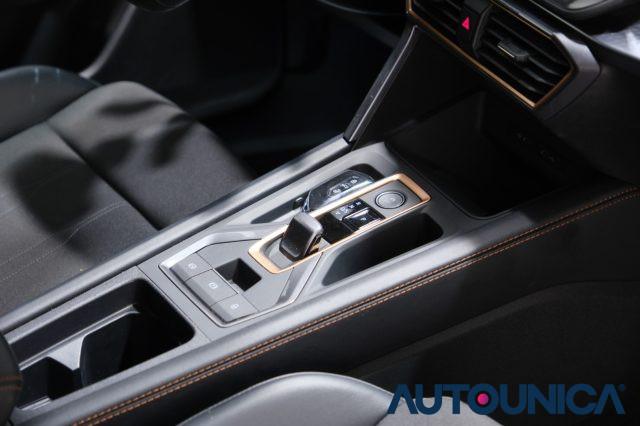 CUPRA Formentor 2.0 TDI DSG FULL LED