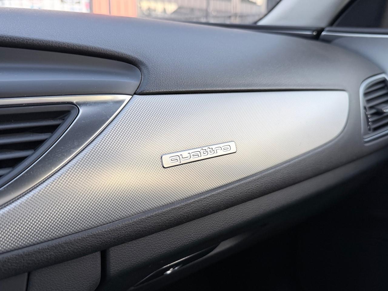 Audi A6 ALLROAD 3.0TDI 245CV S tronic Advanced 2014